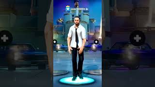 Juice WRLD FEELING emote😍