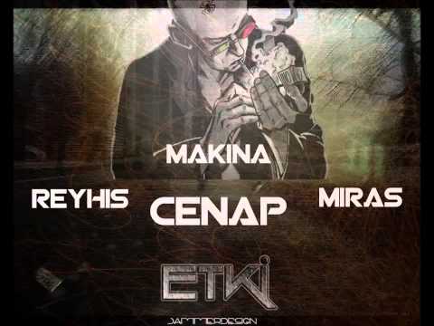 Cenap&Reyhis&Miras&Makina - Etki