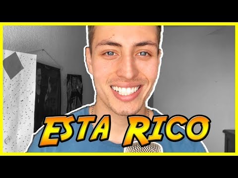 Marc Anthony, Will Smith, Bad Bunny - Esta Rico (Fran Silva Cover)