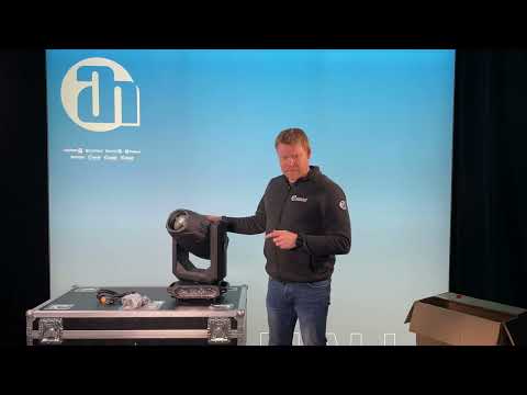 Unboxing the Cameo AZOR S2