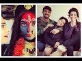 Mahakali Serial Last Day Shoot Actors Masti On Set