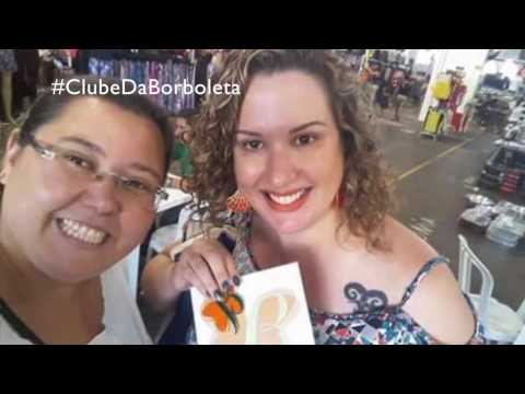 Depoimento MARIANA, eliminou 13kg com o Clube da Borboleta