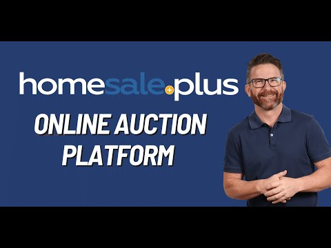 Homesaleplus Offer Platform