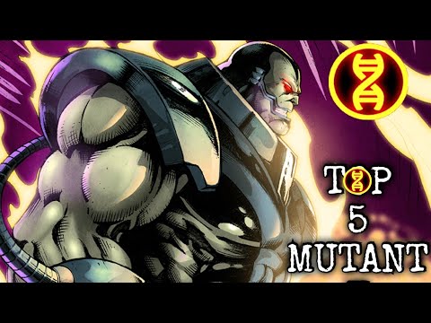 TOP 5 MUTANT CHAMPIONS - March 2023