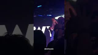 HAN YOHAN 한요한 - 범퍼카 WYBH Party in London