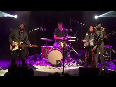 DONNA THE BUFFALO “Positive Friction” (1.19.2024)