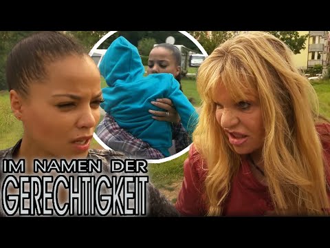 Family vacation with consequences: Child almost drowned! 1/2 | In the name of justice | SAT.1