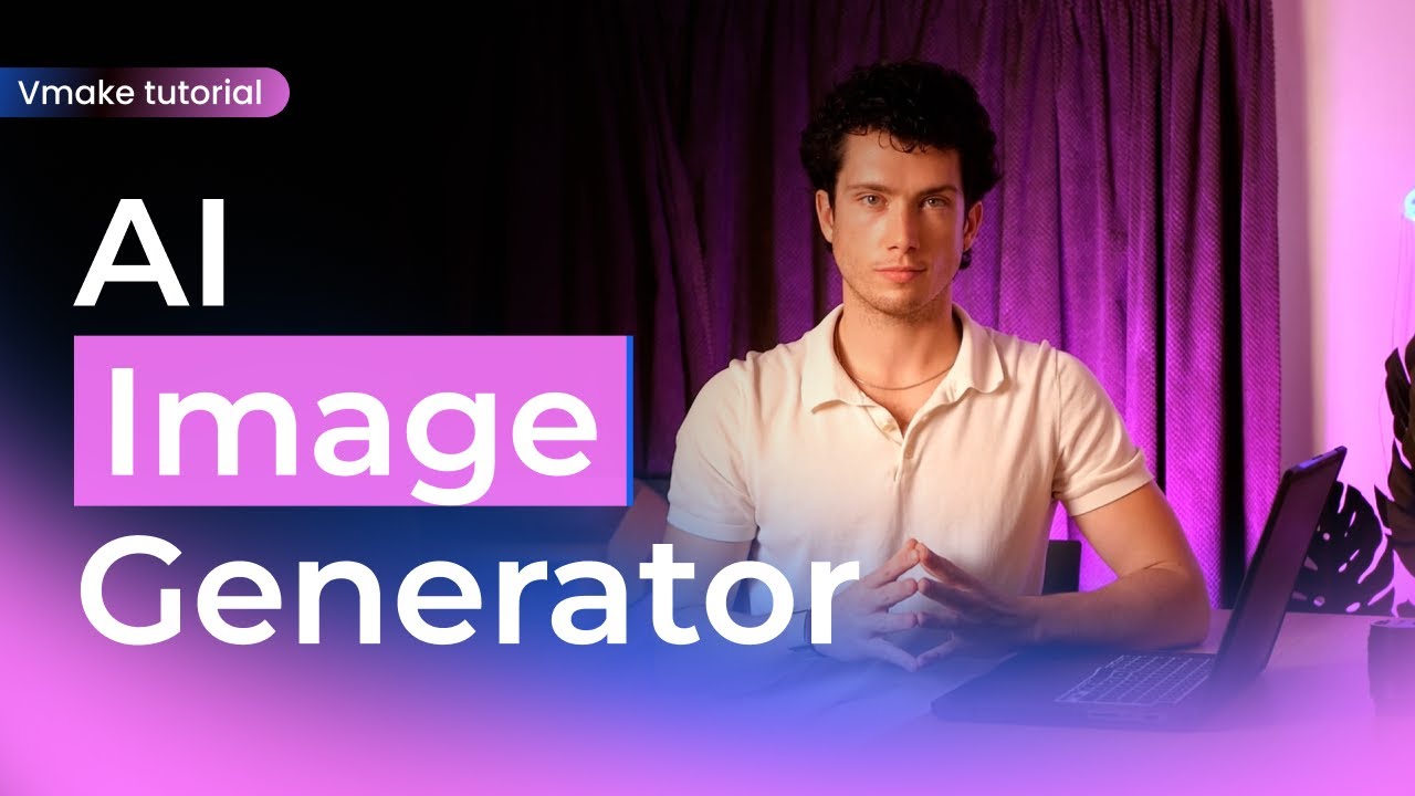 How to Use Nano Banana Pro in Vmake AI Image Generator