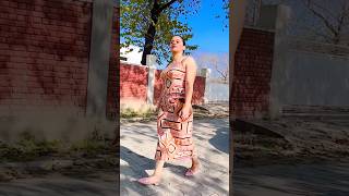 Mera Dil Yeh Pukare Aaja Pakistani Girl #shorts #viral #trending #yearofyou #asshorts2m