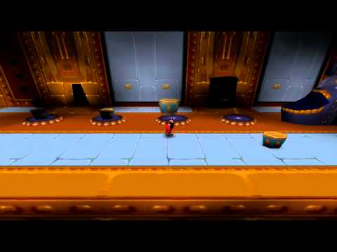 Emperor's New Groove Pt 28 [HD]