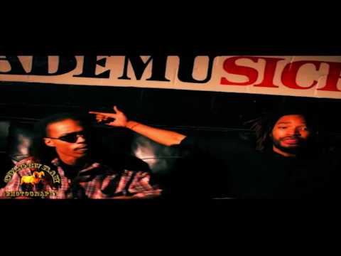 King Silence ft. Moose Da Kid - "Dude"