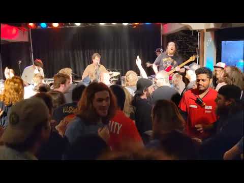 illScarlett - Nothing Special | Live in Kitchener 2022-11-11