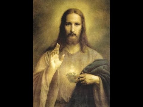 First Friday of August 2025 | Holy Hour of Reparation