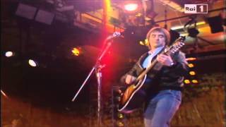 Chris De Burgh - Waiting for the hurricaine (Discoring &#39;82)