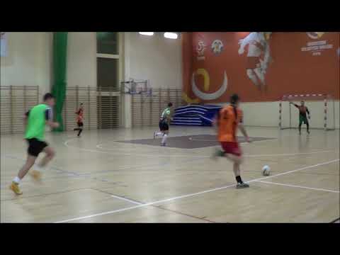 PLA Siernieczek 2017/18