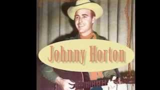 Johnny Horton - Smokey Joe&#39;s Barbecue (Demo)
