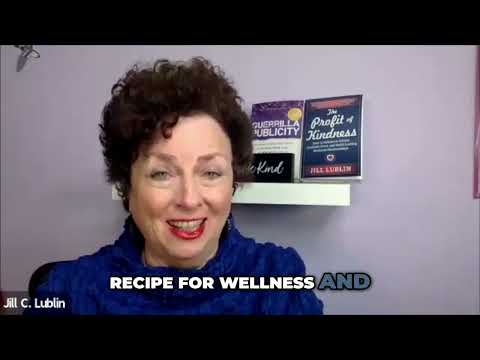Jill's video testimonial
