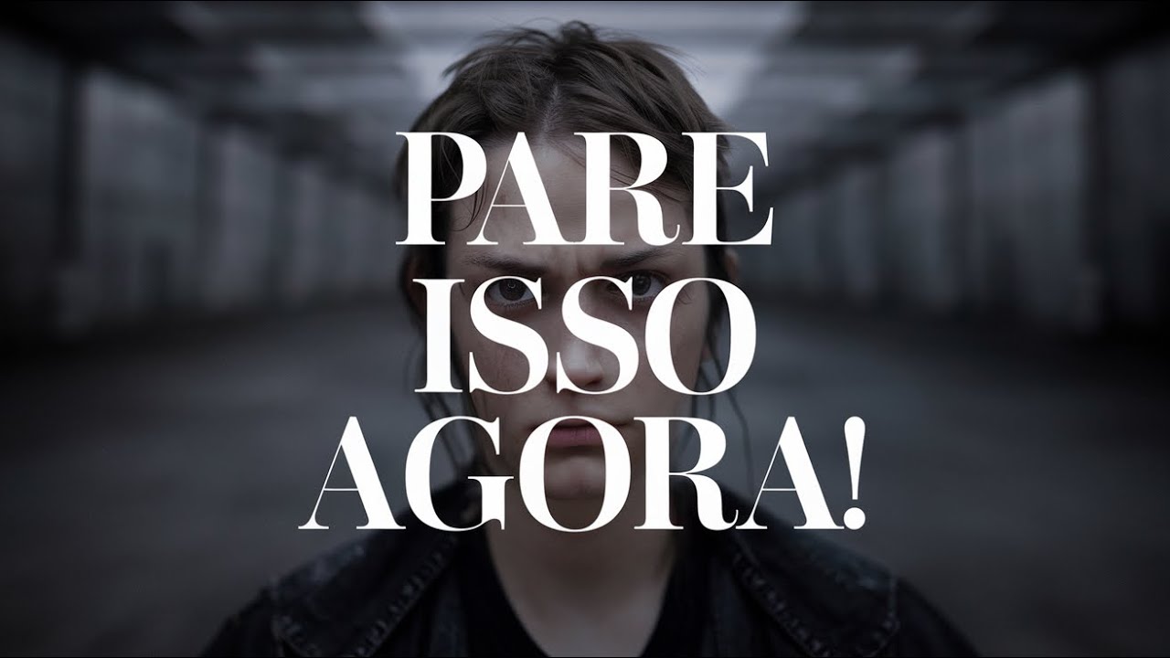 O Erro Fatal Que 99% das Pessoas Cometem e Está Destruindo Suas Chances de Sucesso!