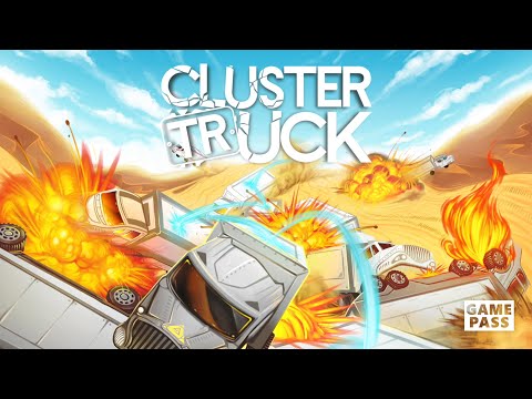 ClusterTruck Weekly Xbox Game Pass Rewards Quest Guide 7-21-20 to 7-28-20