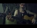 Angel Tears de Craig Chaquico (cover acústica)
