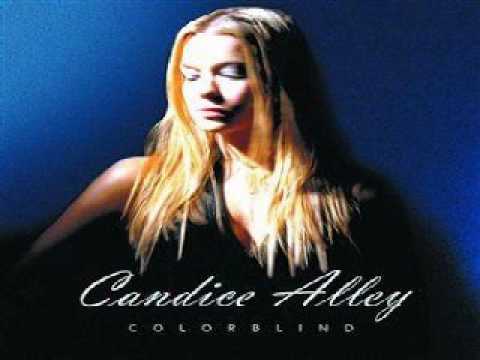 Candice Alley - She Dreams