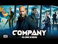 New Blockbuster Action Movie 2026 | COMPANY | Jason Statham | Angelina Jolie | Full English HD