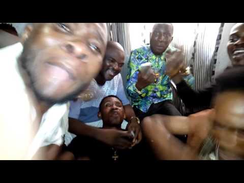 OBESERE X SERIKI - STUDIO SESSION PT2