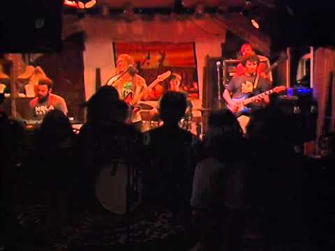 Earphunk @ Mystic Hot Springs ~ Lippy