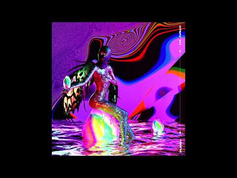 [FREE] ШАЙНИ x FLESH x PINQ Type beat - "на лицо" [prod. rook]