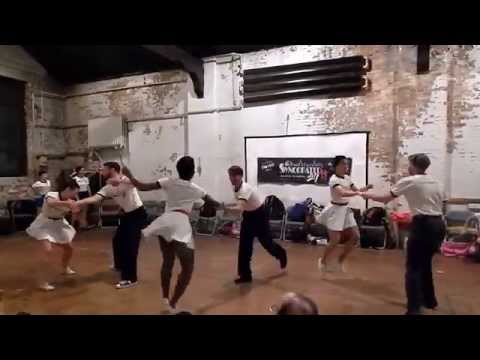 download lagu mp3 mp4 Syncopated City Dance School, download lagu Syncopated City Dance School gratis, unduh video klip Syncopated City Dance School