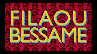 Amadou &amp; Mariam - Filaou Bessame (Official Lyric Video)