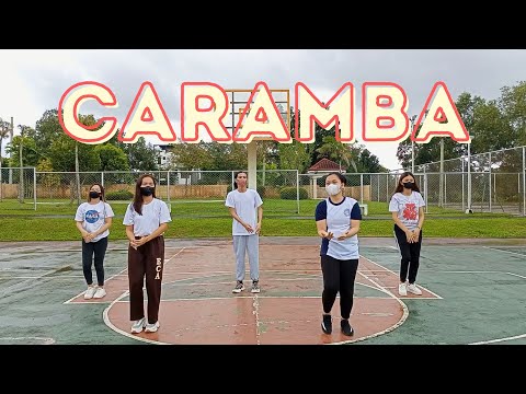 Caramba Dance | FITT 3 | BSE 2 3