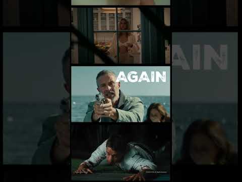 In Cinemas 31 July