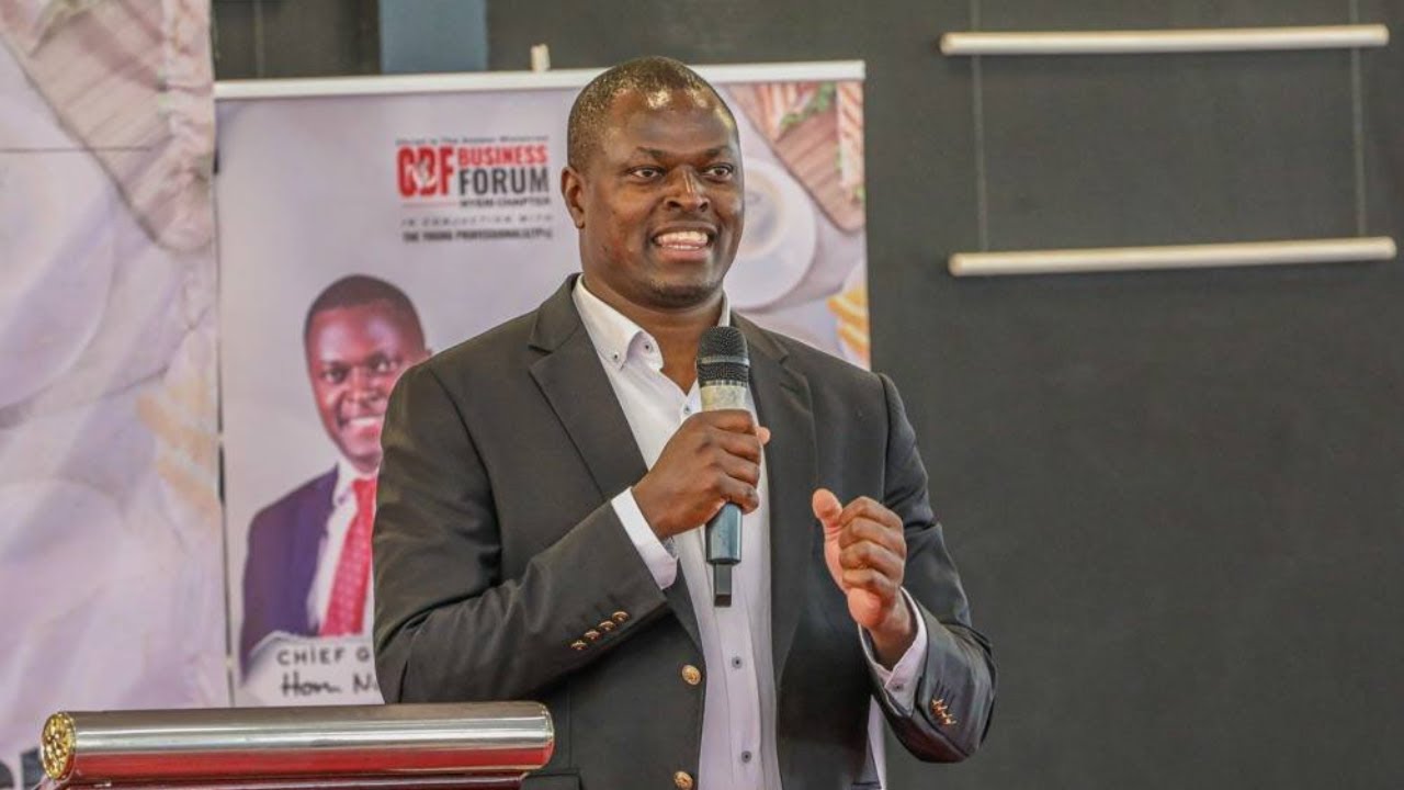 Are You Building a Business or Just Hoping for Luck