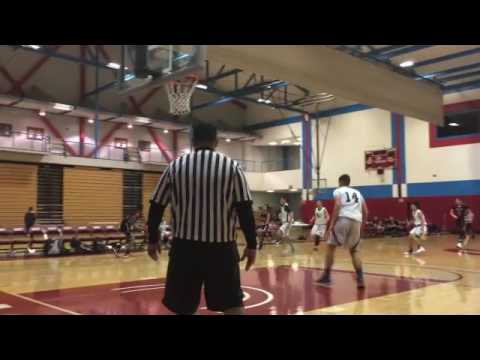 RC bulls San Diego 2017 14U