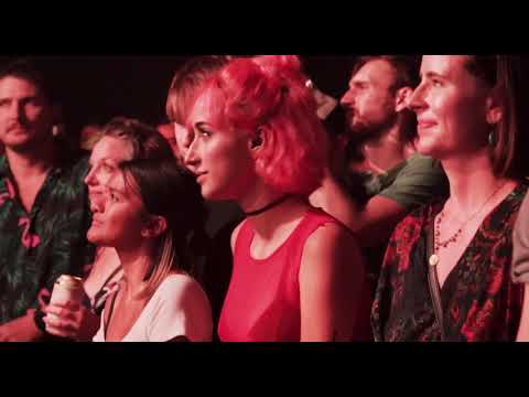 Trouble In the Streets live at The Parish in Austin, TX recap