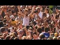 Edward Sharpe & The Magnetic Zeros - Truth (LIVE in Philadelphia 2016)