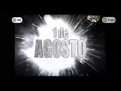 Este Lunes 1 de Agosto regresa Esto es Guerra - Míralo por América tvGO