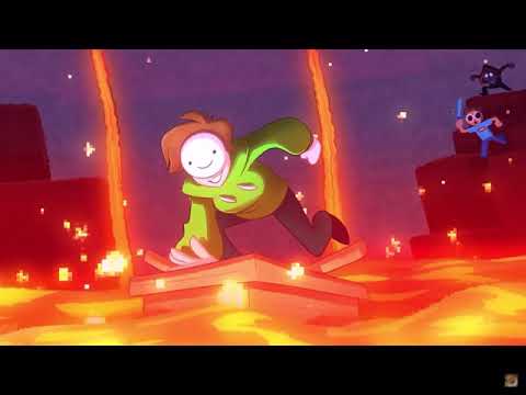 Discord sings| I see a dreamer