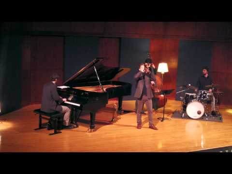 You and Me- Dafnis Prieto Proverb Trio