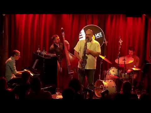 Darn that Dream (Jazz Cellar 11, live)