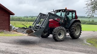 Трактор колесный Valtra 6350-4 Twintrack | Изображение 4 - Agroline