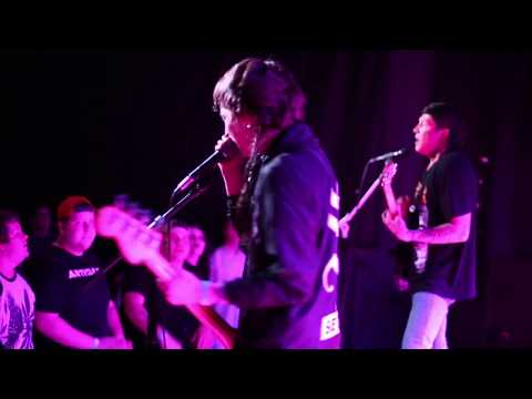 Set To Stun-Staria II Desperado Undead