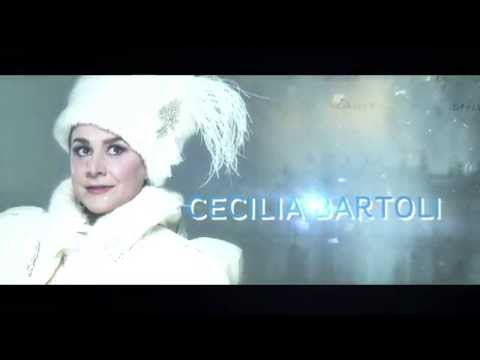 Cecilia Bartoli - ST PETERSBURG - Trailer