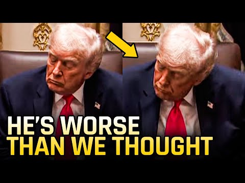 This Isn’t Normal Behavior AT ALL