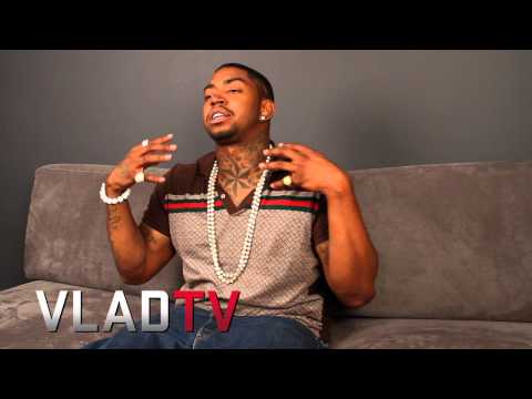 Lil Scrappy Names His Top 5 Influential Southern Rappers