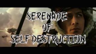 Epica - Serenade Of Self Destruction (lyrics)