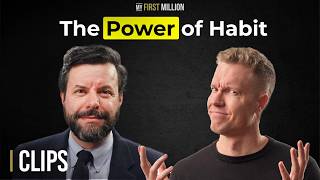 The Power of Habit Summarized by the Author | Charles Duhigg