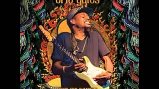 Eric Gales & Zakk Wylde -  Steep Climb