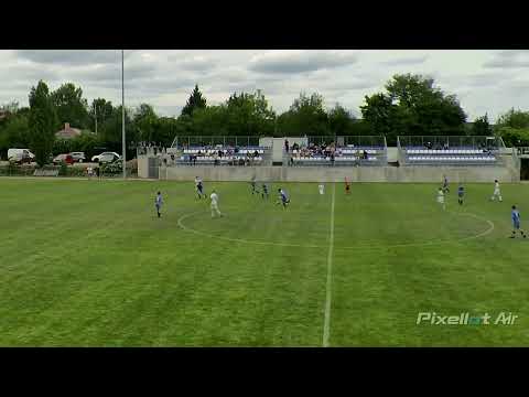 Gödöllői SK - III. Ker TVE | 4-3 | (0-0) | MLSZ Országos U13 Dél-Kelet | 26. forduló